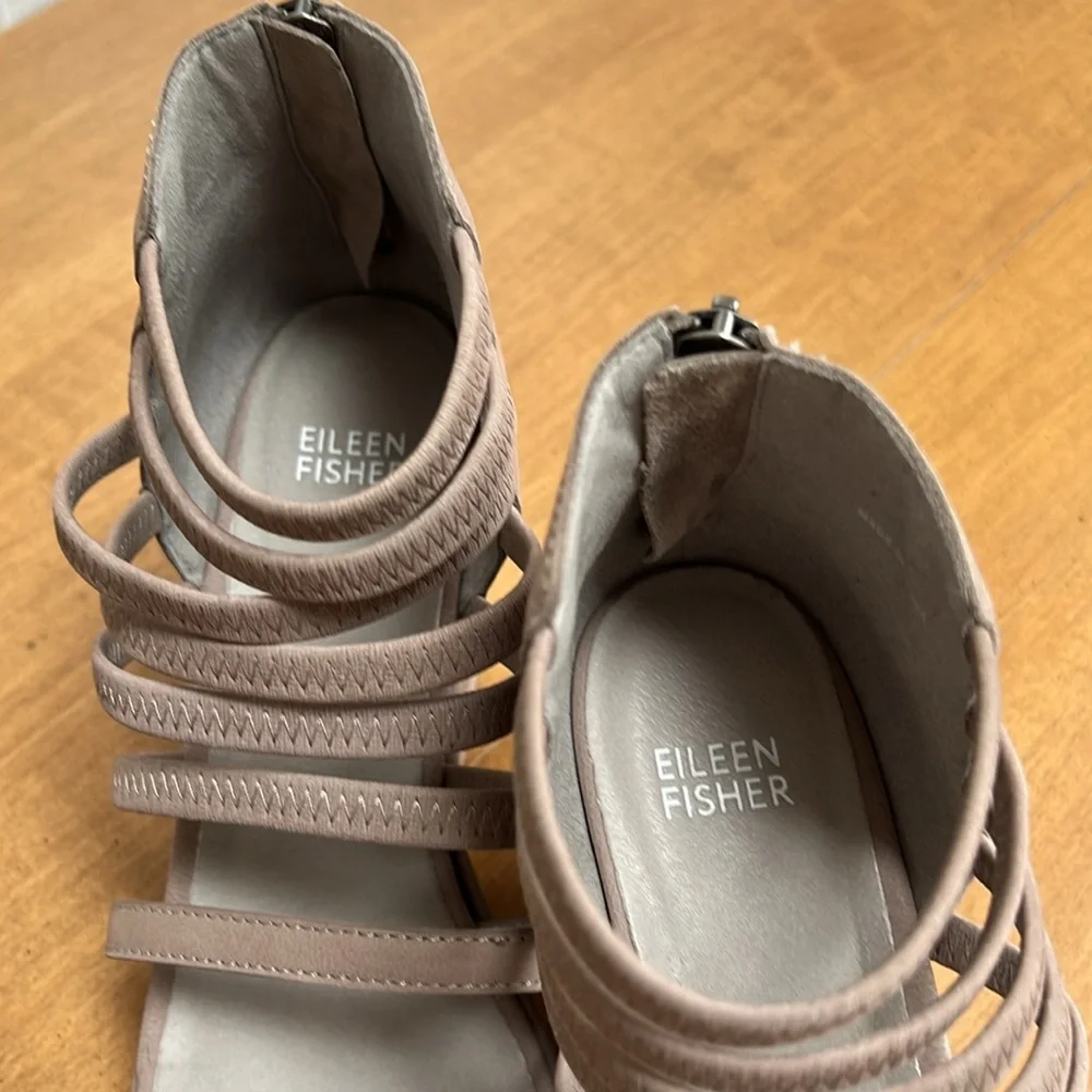 Eileen Fisher eileen fisher